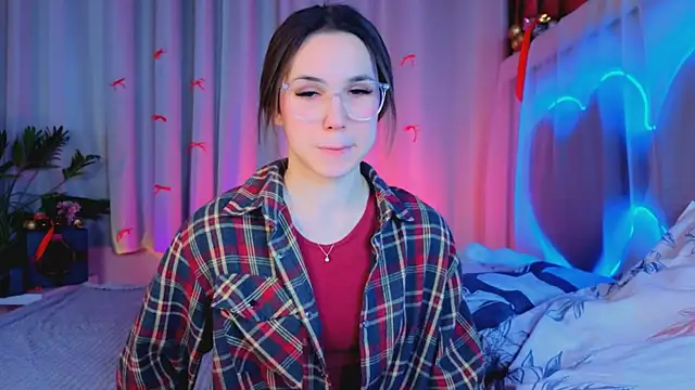 -CindyLou online show from January 10, 5:36 am