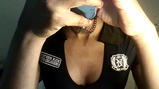 Chatdoll2 online show from April 3, 11:38 am