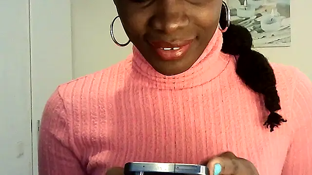 Chatdoll2 online show from December 5, 2:04 pm