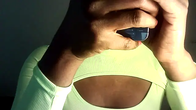 Chatdoll2 online show from March 25, 11:20 am