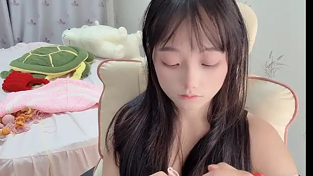 puppy-999 online show from October 7, 2:18 pm
