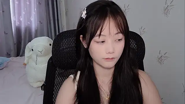 puppy-999 online show from June 1, 1:06 am