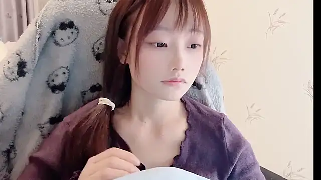 puppy-999 online show from December 2, 12:40 pm