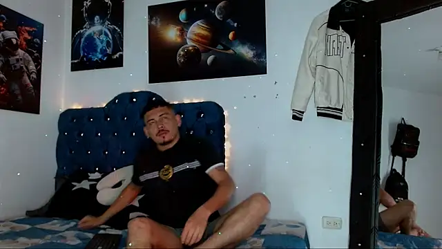 Arturocontreras11 online show from November 29, 8:25 am