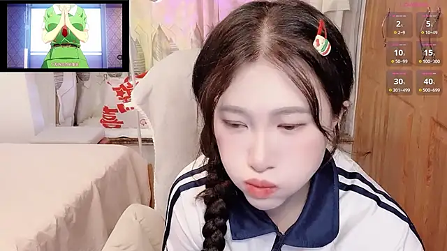 ana-888- online show from October 15, 9:56 pm
