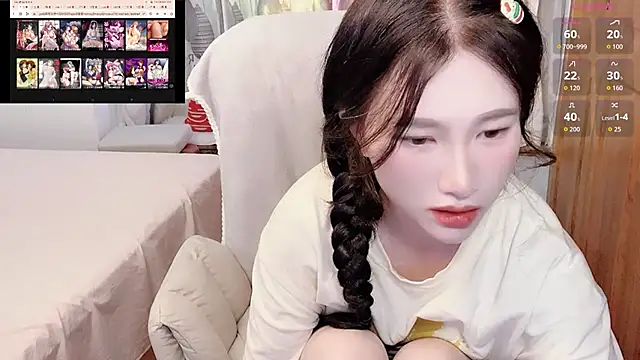 ana-888- online show from October 13, 9:59 pm