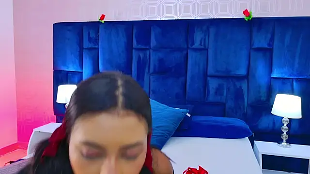 Becca Grims online show from October 15, 3:38 am