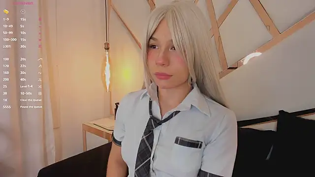 Anne cox online show from November 9, 2:43 pm