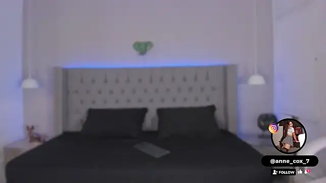 Anne cox online show from November 29, 11:54 am