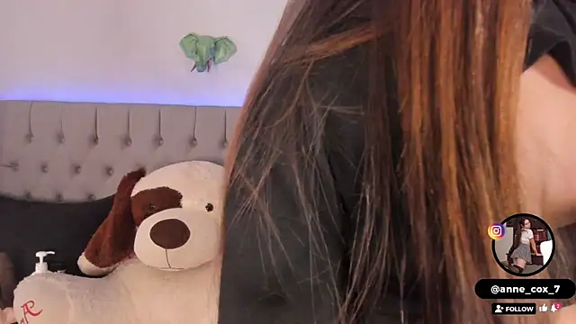 Anne cox online show from September 19, 12:09 pm