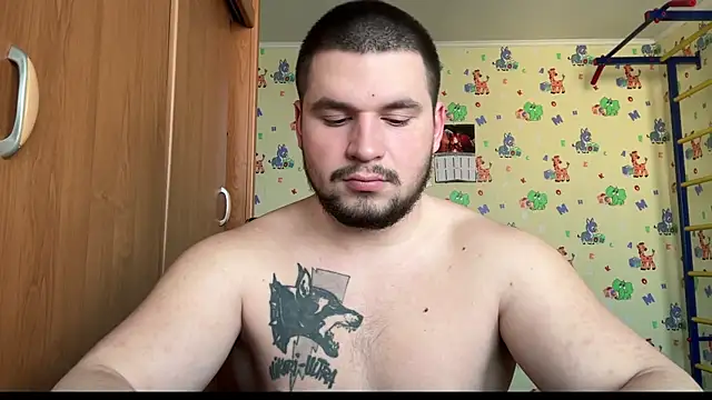 chiraq1945 online show from January 15, 7:56 am