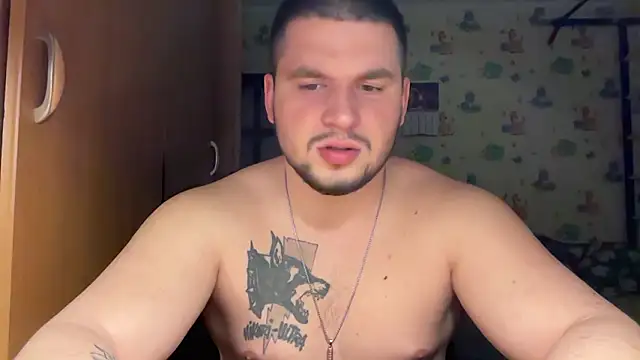 chiraq1945 online show from March 6, 8:26 pm