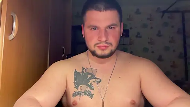 chiraq1945 online show from March 15, 8:05 pm