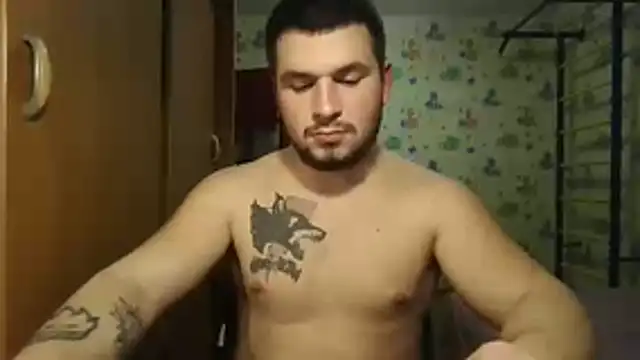 chiraq1945 online show from December 3, 5:01 pm