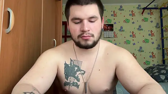 chiraq1945 online show from February 22, 7:44 am