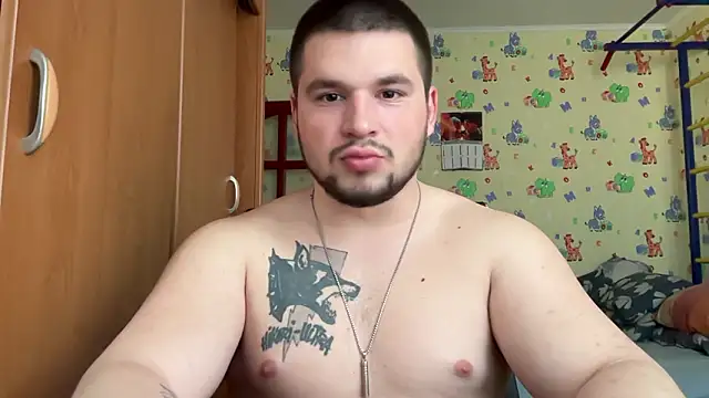 chiraq1945 online show from March 15, 7:59 am