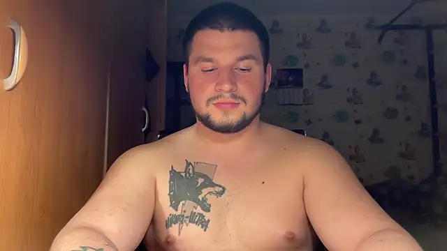 chiraq1945 online show from March 22, 6:31 pm