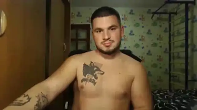 chiraq1945 online show from November 13, 7:29 pm