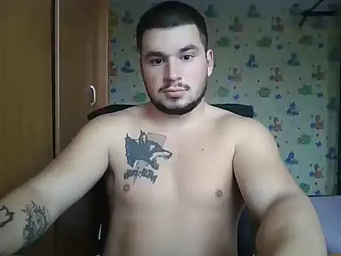 chiraq1945 online show from October 22, 6:13 am