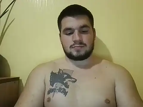 chiraq1945 online show from November 2, 9:20 pm