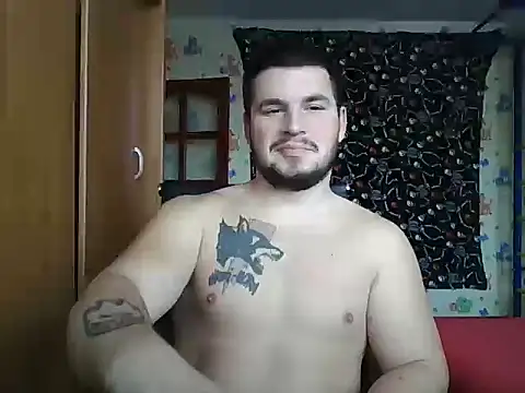 chiraq1945 online show from November 5, 7:33 am