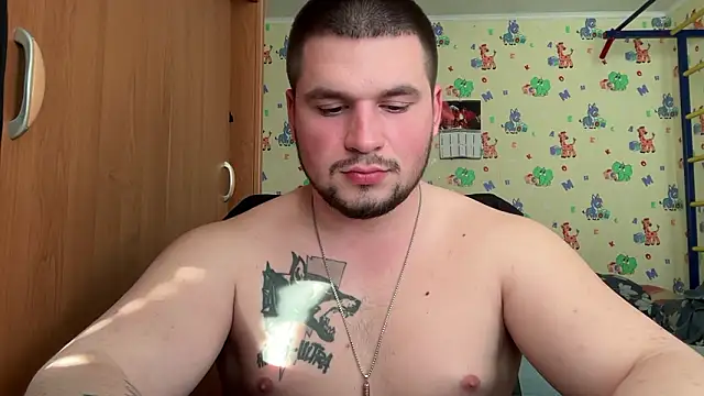 chiraq1945 online show from March 8, 2:53 pm