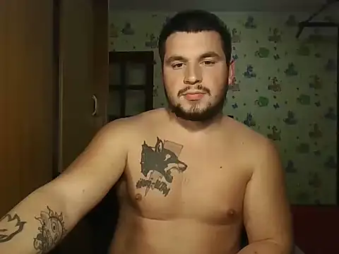 chiraq1945 online show from November 6, 8:13 pm