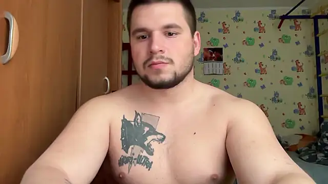 chiraq1945 online show from March 19, 8:36 am