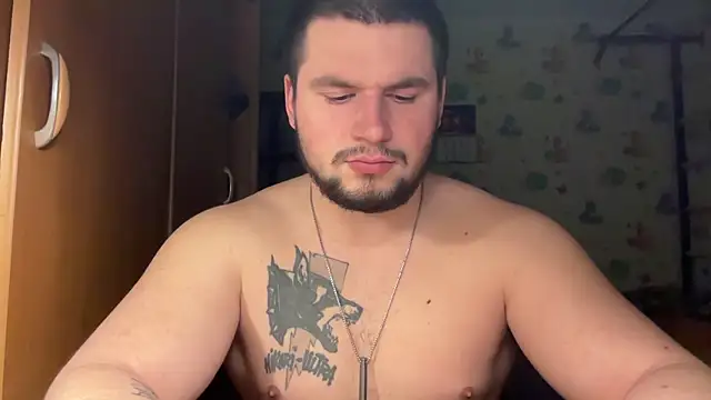 chiraq1945 online show from February 11, 6:08 pm