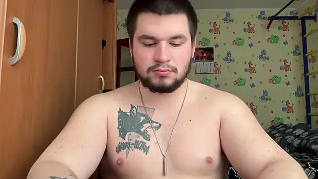 chiraq1945 online show from February 25, 8:03 am