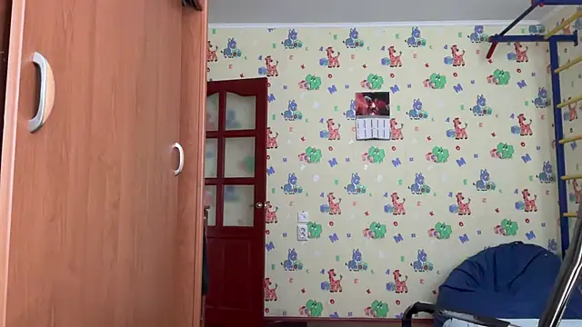 chiraq1945 online show from February 5, 9:38 am