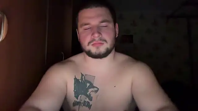 chiraq1945 online show from February 7, 4:48 pm