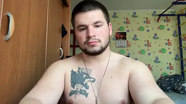 chiraq1945 online show from March 23, 7:19 am