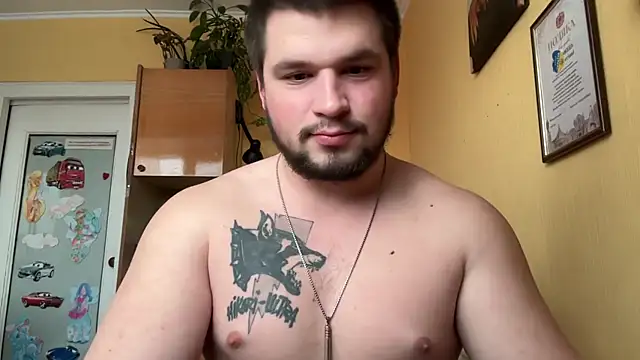 chiraq1945 online show from February 27, 6:57 am