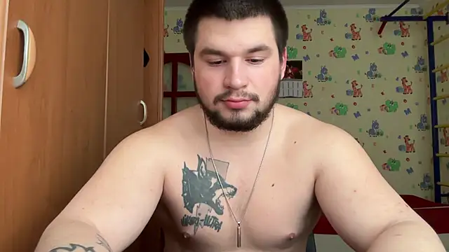 chiraq1945 online show from February 28, 7:41 am