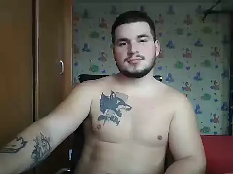 chiraq1945 online show from October 24, 9:41 am