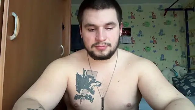 chiraq1945 online show from February 17, 2:58 pm