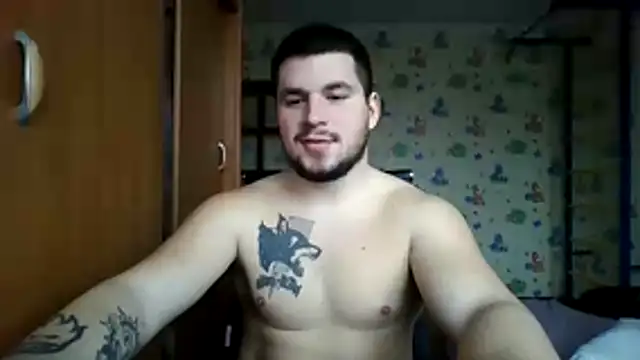 chiraq1945 online show from December 1, 10:27 am