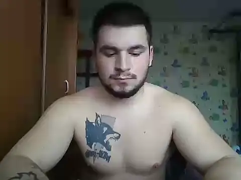 chiraq1945 online show from November 28, 7:19 am