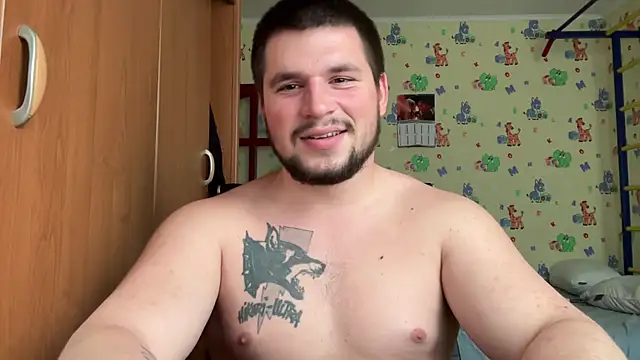 chiraq1945 online show from April 3, 10:22 am