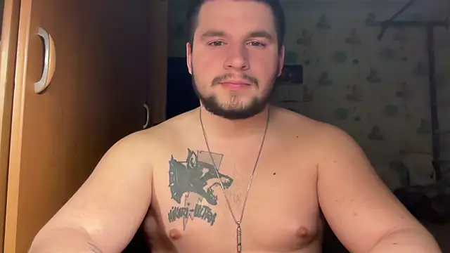 chiraq1945 online show from February 15, 8:08 pm