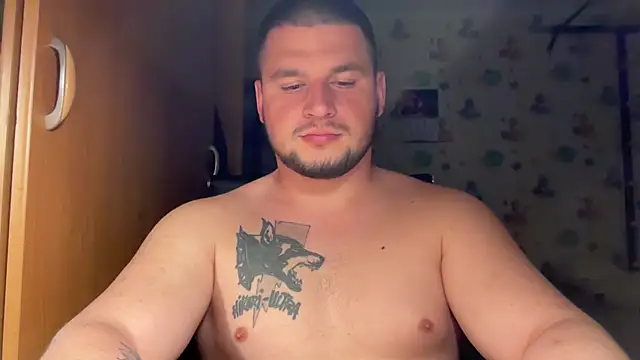 chiraq1945 online show from April 5, 7:20 pm