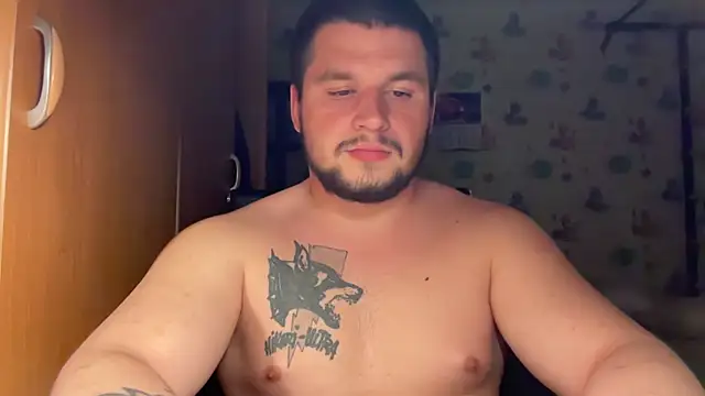 chiraq1945 online show from March 31, 10:34 pm