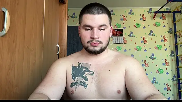 chiraq1945 online show from January 10, 8:20 am