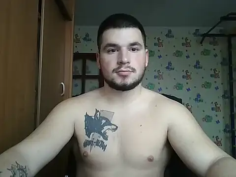 chiraq1945 online show from November 23, 6:45 am