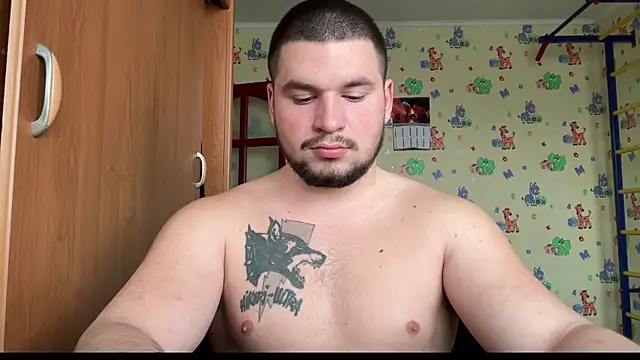 chiraq1945 online show from January 9, 8:10 am