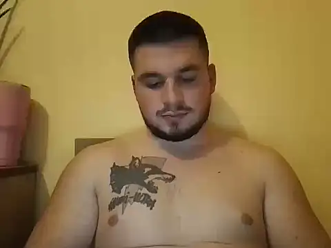 chiraq1945 online show from November 15, 5:06 pm