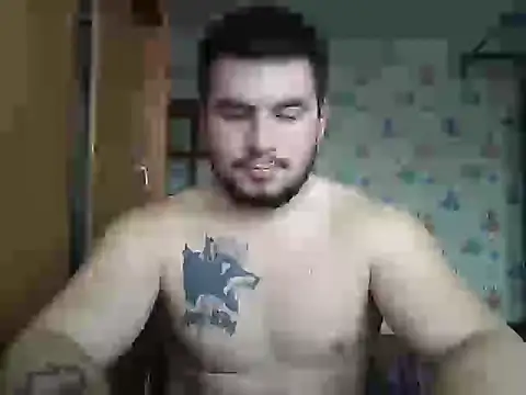 chiraq1945 online show from November 11, 9:15 am