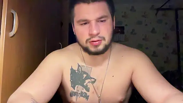 chiraq1945 online show from February 24, 7:59 pm