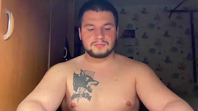 chiraq1945 online show from March 28, 8:32 pm